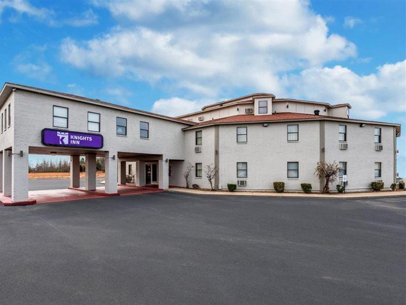 Americas Best Value Inn סרסי מראה חיצוני תמונה