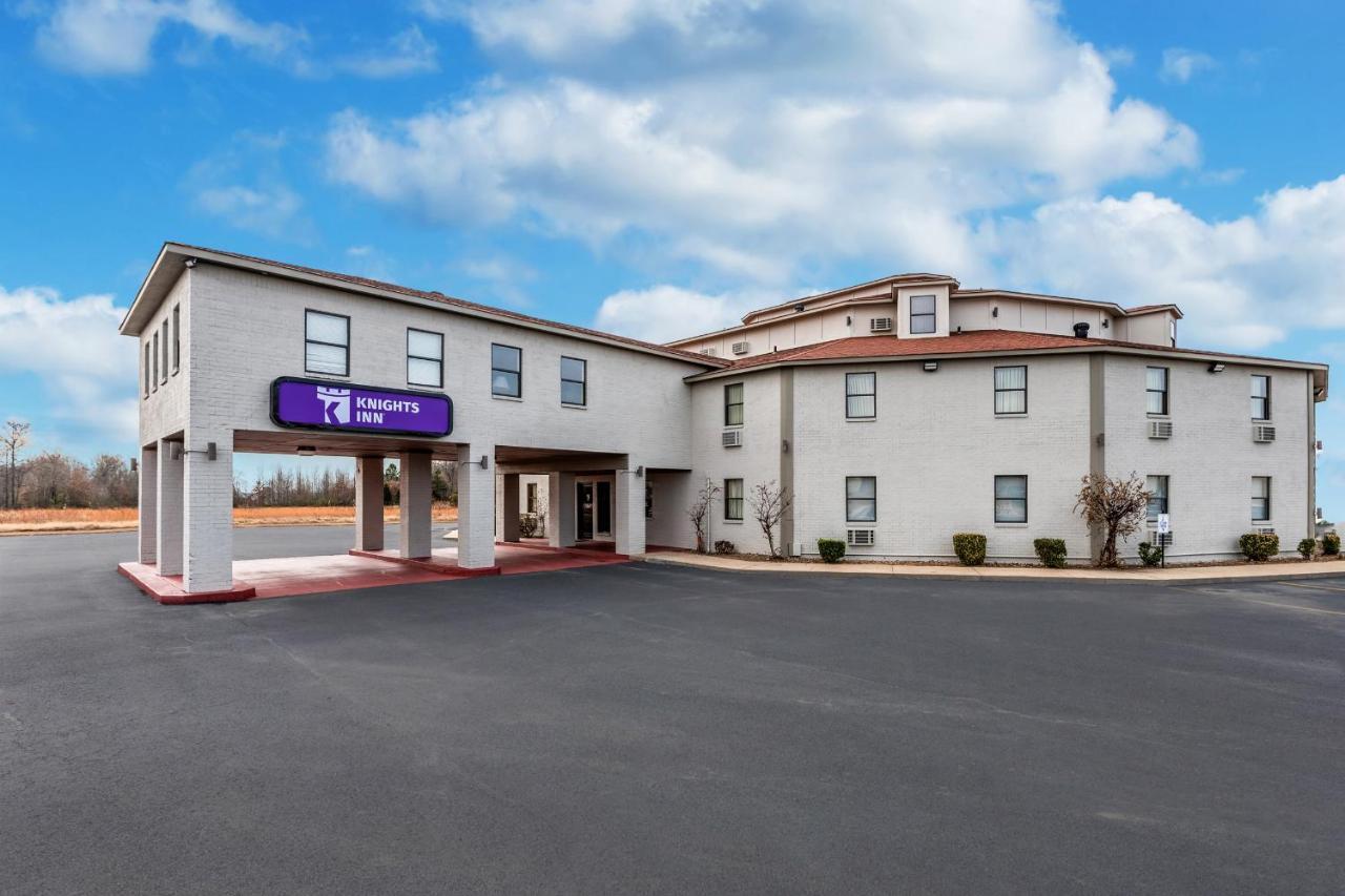 Americas Best Value Inn סרסי מראה חיצוני תמונה