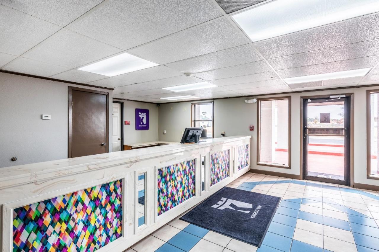 Americas Best Value Inn סרסי מראה חיצוני תמונה