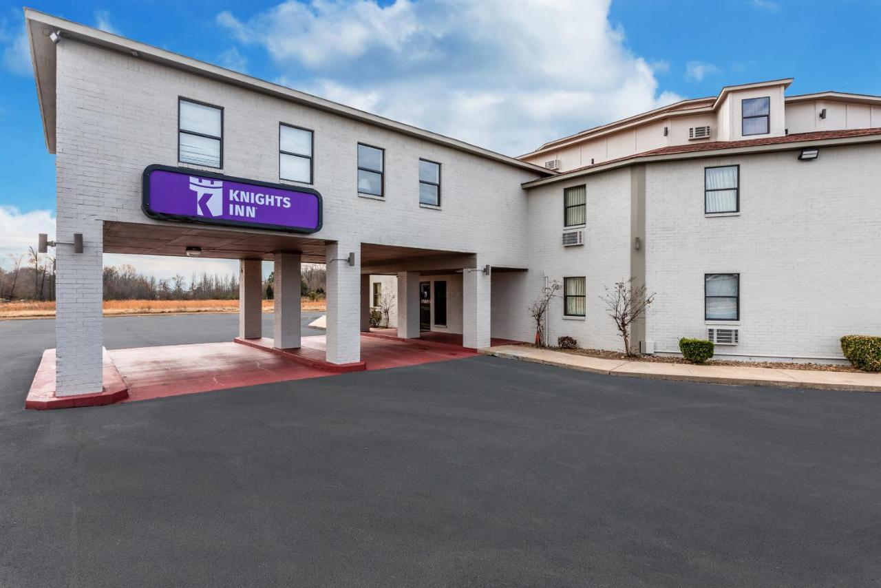 Americas Best Value Inn סרסי מראה חיצוני תמונה